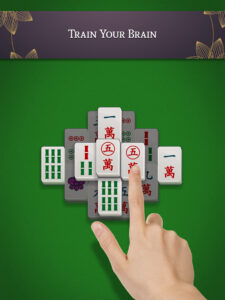 Mahjong Solitaire 2.3.2.1698 screenshot 11