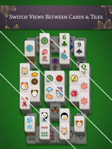 Mahjong Solitaire 2.3.2.1698 screenshot 12