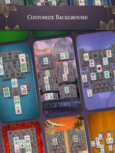Mahjong Solitaire 2.3.2.1698 screenshot 13