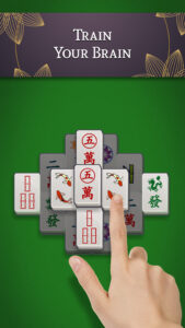 Mahjong Solitaire 2.3.2.1698 screenshot 3