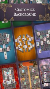 Mahjong Solitaire 2.3.2.1698 screenshot 5