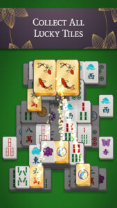 Mahjong Solitaire 2.3.2.1698 screenshot 7