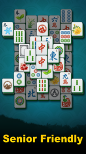 Mahjong Solitaire: Classic 25.0619.00 screenshot 2