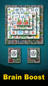 Mahjong Solitaire: Classic 25.0619.00 screenshot 4