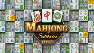Mahjong Solitaire: Classic 25.0619.00 screenshot 8