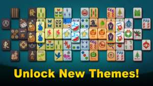 Mahjong Solitaire: Classic 25.0611.00 screenshot 6