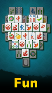 Mahjong Solitaire: Classic 25.0529.00 screenshot 3