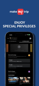 MakeMyTrip - Flights & Hotels 10.4.0 screenshot 7