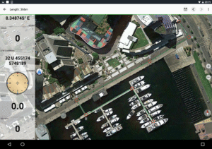 Mallorca Topo Maps 7.8.0 screenshot 7