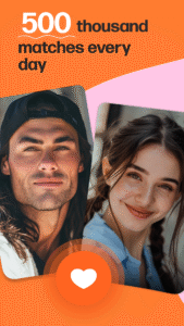 Mamba Dating App: Make friends 3.229.1 (28206) screenshot 3