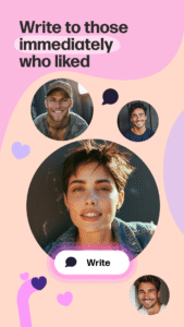 Mamba Dating App: Make friends 3.229.1 (28206) screenshot 5