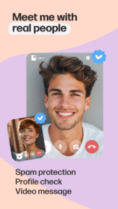 Mamba Dating App: Make friends 3.229.1 (28206) screenshot 6