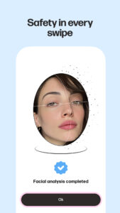 Mamba Dating App: Make friends 3.225.3 (27415) screenshot 2