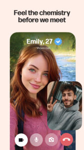 Mamba Dating App: Make friends 3.225.3 (27415) screenshot 6