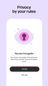 Mamba Dating App: Make friends 3.225.3 (27415) screenshot 8