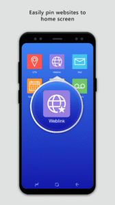 Managed Home Screen 2.2.0.104463 screenshot 2
