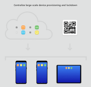 Managed Home Screen 2.2.0.104463 screenshot 4