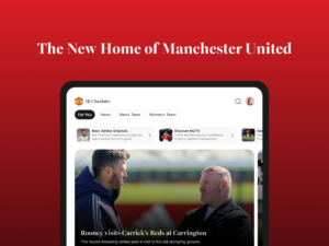 Manchester United Official App 11.0.36 screenshot 9