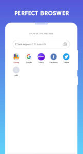 Manga Fox - Manga Comic Reader 1.1.287 screenshot 1