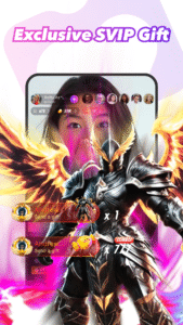 Mango live-Go Live Streaming 3.0.6 screenshot 4