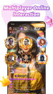 Mango live-Go Live Streaming 3.0.6 screenshot 5