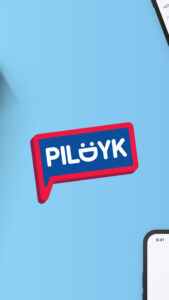 Mano PILDYK screenshot 2