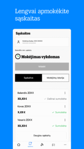 Mano TELE2 3.26.0 screenshot 2