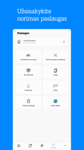Mano TELE2 3.25.2 screenshot 4