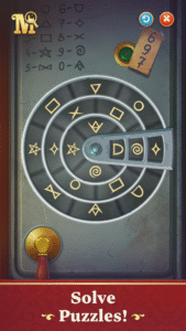 Manor Matters 5.8.6 screenshot 2