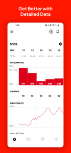 Map My Ride With GPS Tracker 25.5.0 screenshot 2