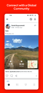Map My Ride With GPS Tracker 25.5.0 screenshot 4