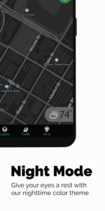 MapQuest: Get Directions 4.15.0 screenshot 5