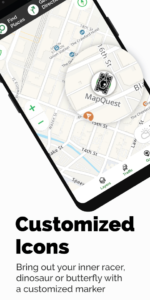 MapQuest: Get Directions 4.15.0 screenshot 6