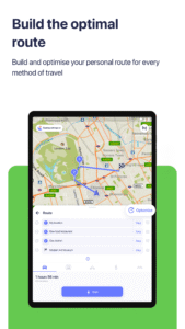 MAPS.ME: Offline maps GPS Nav v15.9.71735-googleRelease (120-640dpi) (Android v16.9.71848-googleRelease screenshot 7