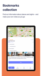MAPS.ME: Offline maps GPS Nav v15.9.71735-googleRelease (120-640dpi) (Android v16.9.71848-googleRelease screenshot 8