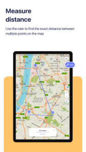 MAPS.ME: Offline maps GPS Nav v15.9.71735-googleRelease (120-640dpi) (Android v16.9.71848-googleRelease screenshot 10