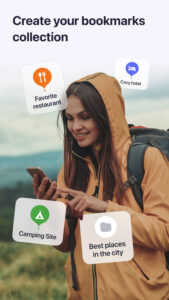 MAPS.ME: Offline maps GPS Nav v15.9.71735-googleRelease (120-640dpi) (Android screenshot 11