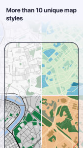 MAPS.ME: Offline maps GPS Nav v15.9.71735-googleRelease (120-640dpi) (Android screenshot 12
