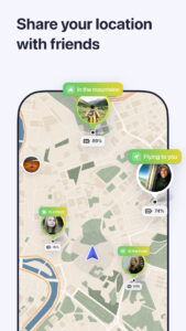 MAPS.ME: Offline maps GPS Nav v15.9.71735-googleRelease (120-640dpi) (Android screenshot 6