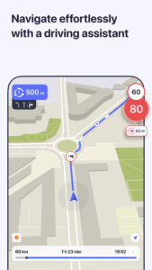 MAPS.ME: Offline maps GPS Nav v15.9.71735-googleRelease (120-640dpi) (Android screenshot 9