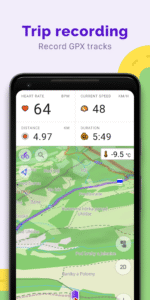 OsmAnd — Maps & GPS Offline 5.1.3 screenshot 5