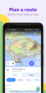 OsmAnd — Maps & GPS Offline 5.1.3 screenshot 6