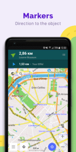 OsmAnd — Maps & GPS Offline 5.1.3 screenshot 7