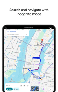 Google Maps 25.23.02.766241648.W screenshot 12