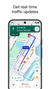 Google Maps 25.24.00.769184421.W screenshot 2