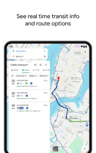 Google Maps 25.24.00.769184421.W screenshot 11