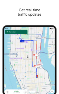 Google Maps 25.24.00.769184421.W screenshot 13
