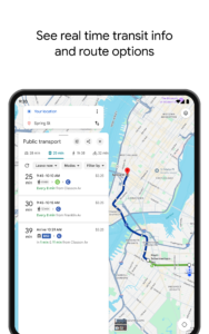 Google Maps 25.24.00.769184421.W screenshot 15