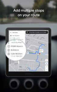 Google Maps 25.24.00.769184421.W screenshot 28