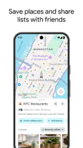 Google Maps 25.24.00.769184421.W screenshot 4